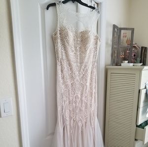 Romantic Dress